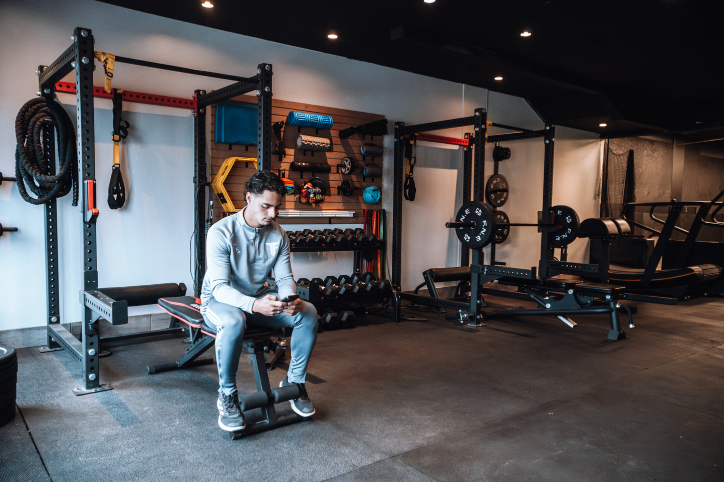 TOP FITNESS