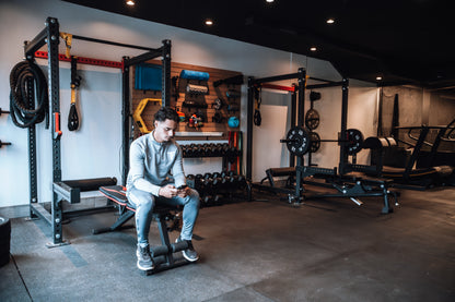 TOP FITNESS